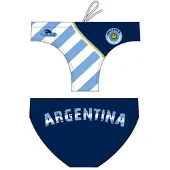 Turbo Argentina 2012 Waterpolo Badbyxor