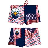 Turbo Made In Usa Badbyxor Boxer