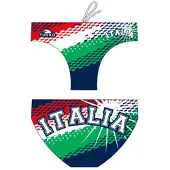 Turbo Italy Flash Badbyxor