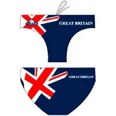 Turbo England-great Britain Badbyxor