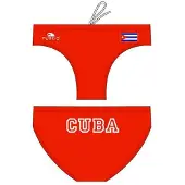 Turbo Cuba Badbyxor