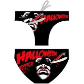 Turbo Halloween Blood Badbyxor