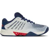 K-Swiss Hypercourt Express 2 Alla Pumps