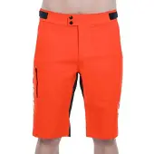 Cube Teamline Baggy Shorts