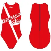 Turbo Denmark Baddräkt