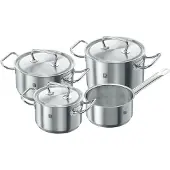 Zwilling Twin Classic Kastrullset 4 Enheter