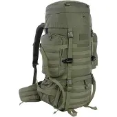 Tasmanian Tiger TT Raid Pack MK III, olivgrön