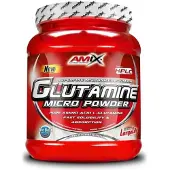 Amix Glutaminpulver 1kg