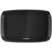 TomTom Rider 550 World Premium Ruttvägledningssystem