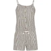 Protest Cara ärmlös Jumpsuit
