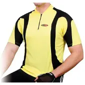 Massi Contour Korta ärmar Cykeltröja