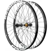 Progress Gpx Nitro2 Boost 29´´ 6b Disc Tubeless Mtb-hjulset