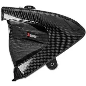 Akrapovic Carbon Yamaha Mt-03 16-20 P-hsy3so1 Värmesköld