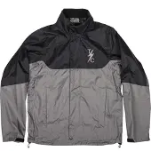 Thrashin Supply Co Mission Regnjacka