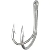 Asari Tuna Sharp Dubbel Fiskekrok