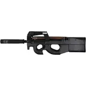 Tokyo marui P90TR AEG