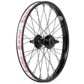 Salt Plus Mesa Vertex Rsd 20´´ Bakhjul