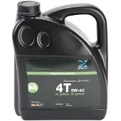 Spec-x Scooter 4t Street 4l Motorolja