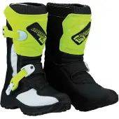 Moose Soft-goods M1.3 S18 Stövlar Off-road