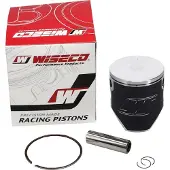 Wiseco Yamaha Yz 125 Re 54 Mm 22 Ref:wre931m05400 Kolvsats