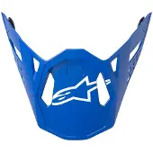 Alpinestars Sm10 22.06 Flood Visir