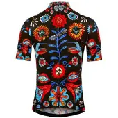 CYCOLOGY Tijuana Korta ärmar Cykeltröja