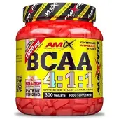 Amix Pro Bcaa Tabletter 300 Enheter