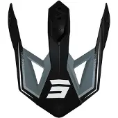 Shot Race Gear Lite Prism Visir