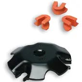 MALOSSI Multivar 5112800 Kopplingsskydd