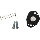 Moose Hard-parts 46-4008 Suzuki Drz400 S 00-16 Reparationssats För Luftklippventilpump
