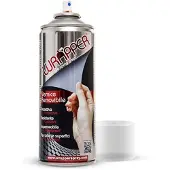 Wrapp Avtagbar Sprayfärg 400ml