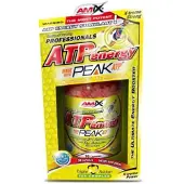 Amix Atp Energikapslar 90 Enheter
