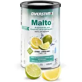 Overstims Malto Antioxydant Energidryckspulver Bär 450g