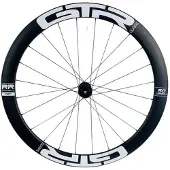 Gtr Rr50 Tubeless Framhjul För Landsvägscykel