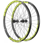 Progress Gpx Nexo 29´´ Boost 6b Disc Tubeless Mtb-hjulset