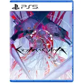 Ps5 Crymachina Deluxe Edition