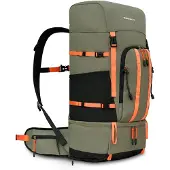Siroko Venture 50l Ryggsäck