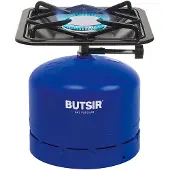 Butsir Pop Classic Hobc0002 Campinggaskök
