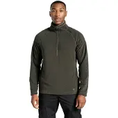Craghoppers Corey 200 Fleece Med Halv Dragkedja
