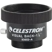 Celestron Schmidt-cassegrain 1.25 Teleskoplins