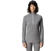 Houdini Desoli Thermal Fleece Med Halv Dragkedja