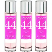 Caravan Nº44 150ml Parfym 3 Enheter