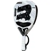 Royal Padel Golden White Padelracket