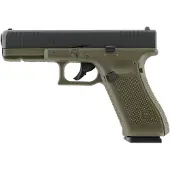 Glock 17 Gen5 Bb Co2 Airsoft-pistol