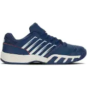 K-Swiss Bigshot Light 4 Padelskor