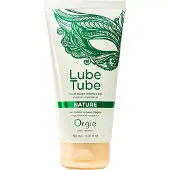 Orgie - glidmedel gel - vegansk - 150ml