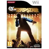 Games Wii Def Jam Rapstar