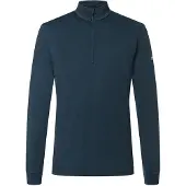 Super.natural Tundra175 Halv Dragkedja Långärmad T-shirt