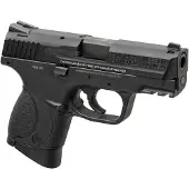 Smith & Wesson M&P9c GBB 6mm