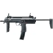 Heckler & koch Mp7 A1 Swat Airsoft Automatgevär